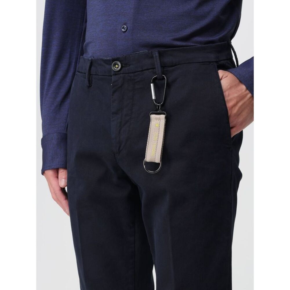 Manuel Ritz Men Pants Men Manuel Ritz - Picture 3 of 3